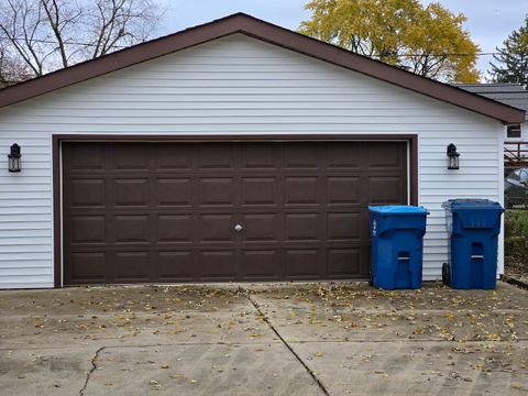 A home in Alsip