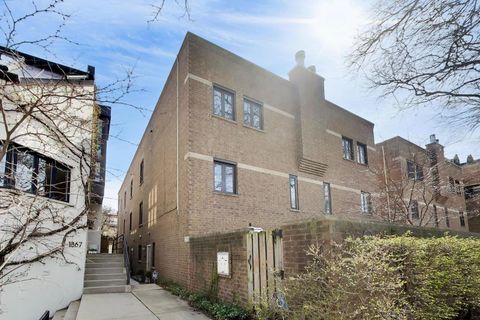 1865 N DAYTON Street A Chicago IL 60614