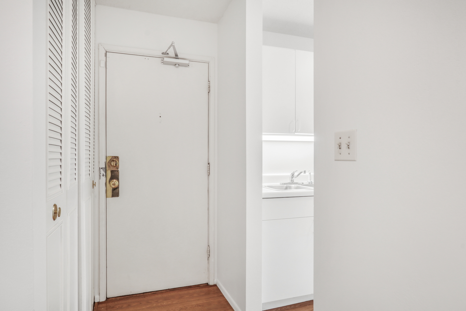 1107 S Old Wilke Road 201