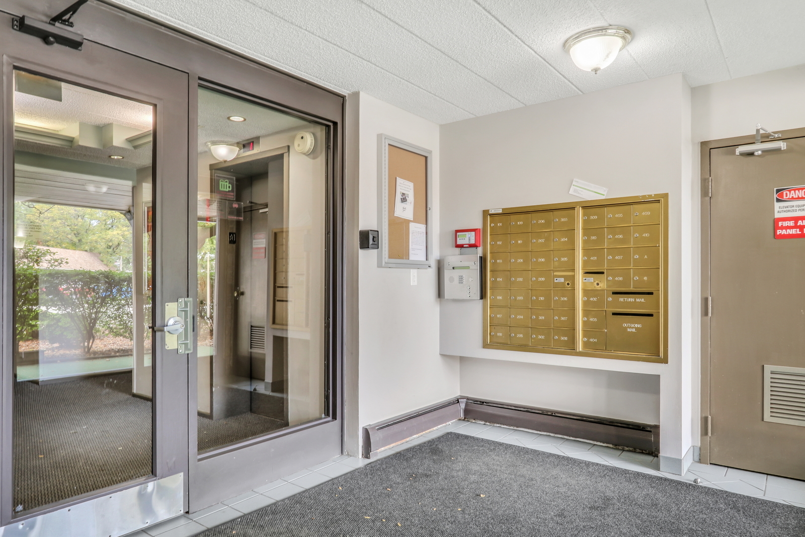 1107 S Old Wilke Road 201