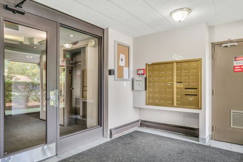 Tiny photo for 1107 S Old Wilke Road #201, Arlington Heights, IL 60005 (MLS # 12441478)