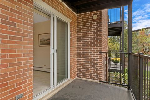 Tiny photo for 1107 S Old Wilke Road #201, Arlington Heights, IL 60005 (MLS # 12441478)