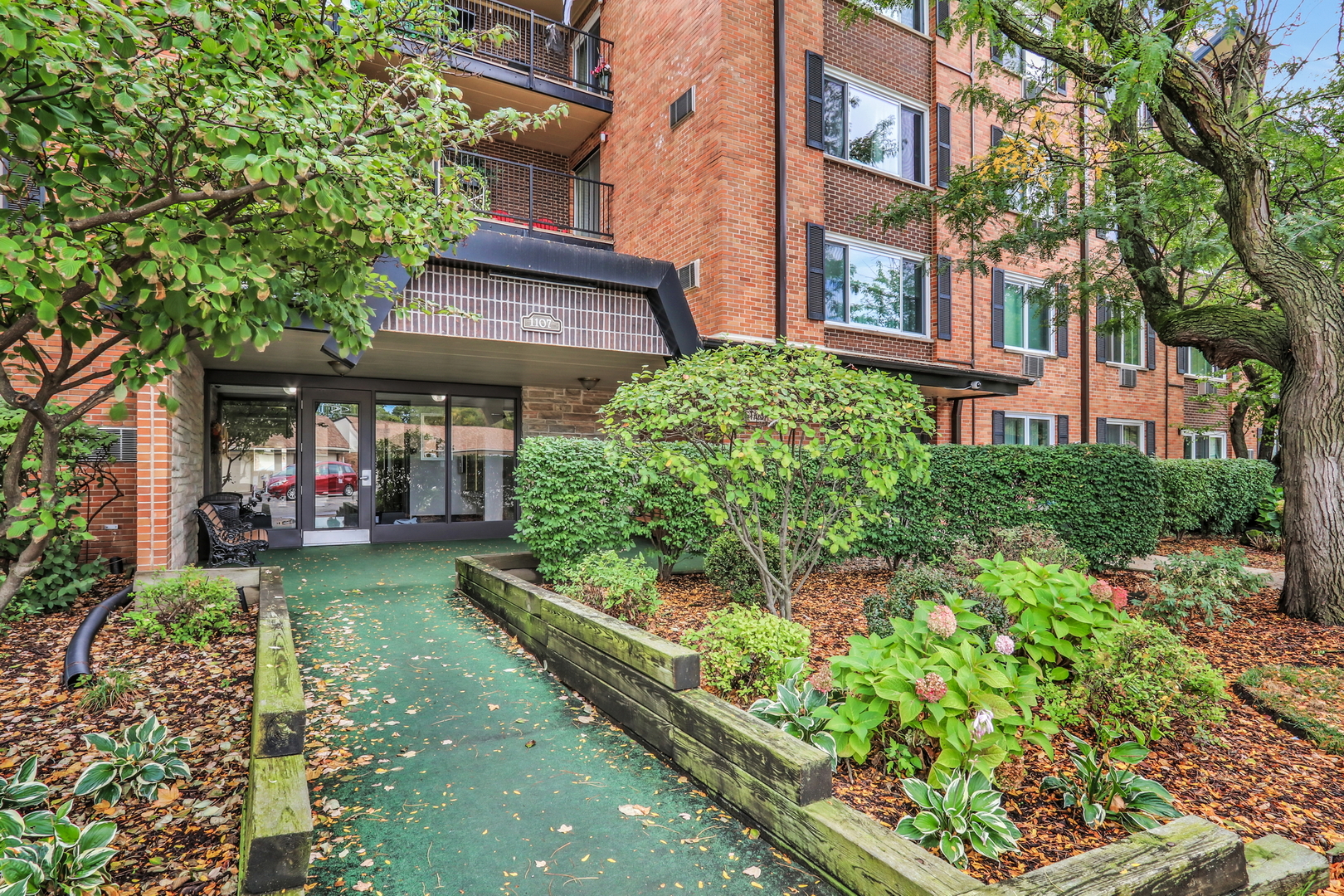 1107 S Old Wilke Road 201