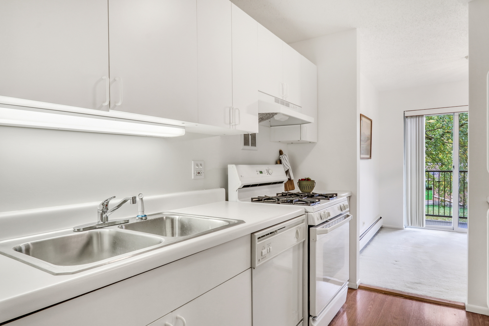 1107 S Old Wilke Road 201