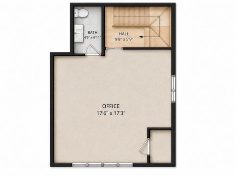 Tiny photo for 1543 N Saint Marys Road, Green Oaks, IL 60048 (MLS # 12735909)