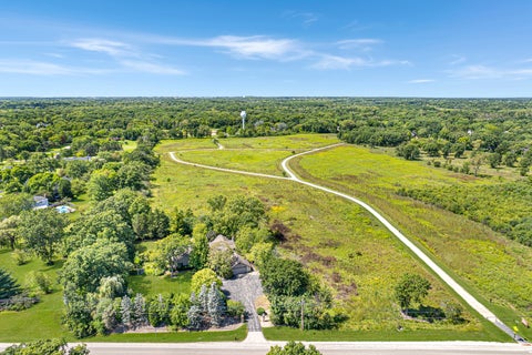 Tiny photo for 1543 N Saint Marys Road, Green Oaks, IL 60048 (MLS # 12735909)
