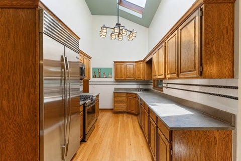 Tiny photo for 1543 N Saint Marys Road, Green Oaks, IL 60048 (MLS # 12735909)
