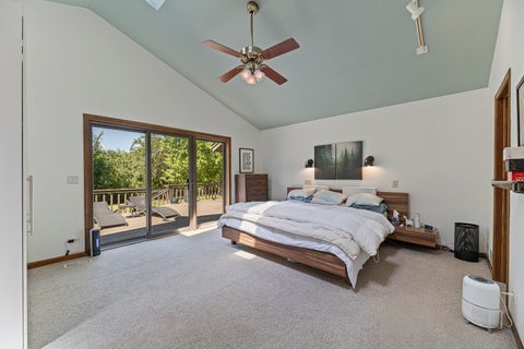 Tiny photo for 1543 N Saint Marys Road, Green Oaks, IL 60048 (MLS # 12735909)