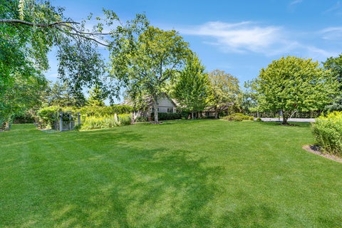 Tiny photo for 1543 N Saint Marys Road, Green Oaks, IL 60048 (MLS # 12735909)