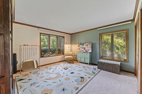 Tiny photo for 1543 N Saint Marys Road, Green Oaks, IL 60048 (MLS # 12735909)