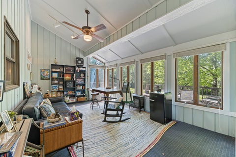 Tiny photo for 1543 N Saint Marys Road, Green Oaks, IL 60048 (MLS # 12735909)