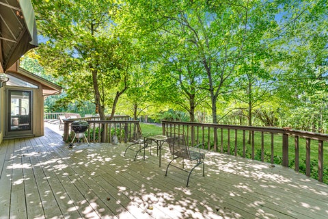Tiny photo for 1543 N Saint Marys Road, Green Oaks, IL 60048 (MLS # 12735909)