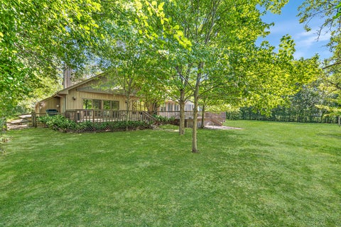 Tiny photo for 1543 N Saint Marys Road, Green Oaks, IL 60048 (MLS # 12735909)