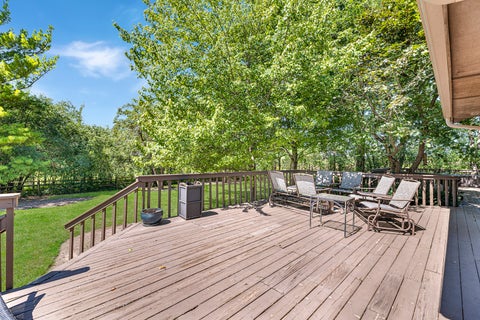 Tiny photo for 1543 N Saint Marys Road, Green Oaks, IL 60048 (MLS # 12735909)