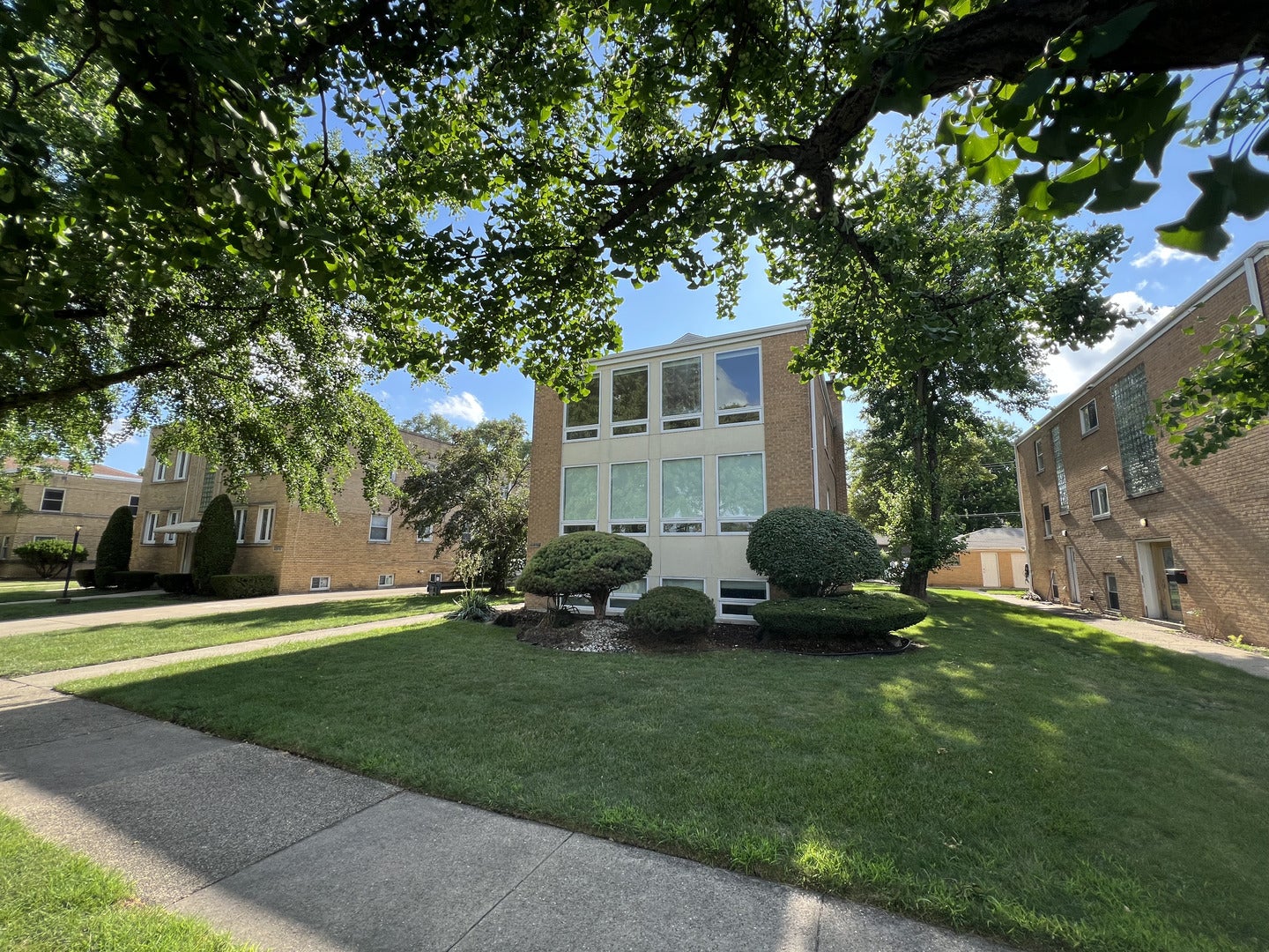 3014 Harlem Avenue G