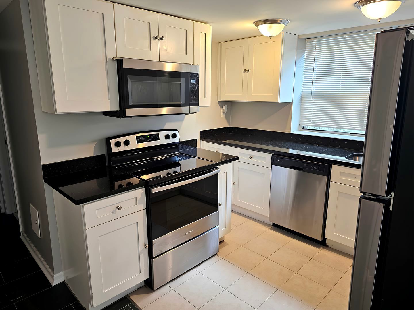 3014 Harlem Avenue G