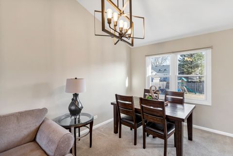 Tiny photo for 460 Hunters Way, Fox River Grove, IL 60021 (MLS # 12501835)