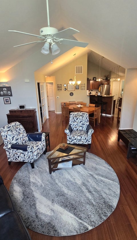 Tiny photo for 1988 Timberview Drive, Joliet, IL 60431 (MLS # 12695875)