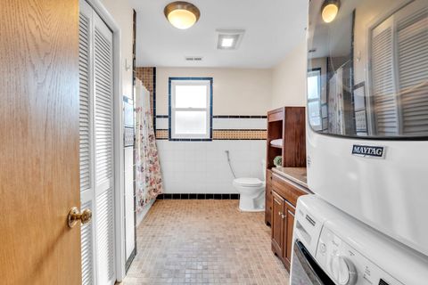 Tiny photo for 6020 N Landers Avenue, Chicago, IL 60646 (MLS # 12520823)