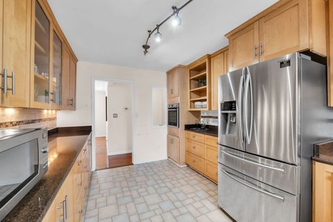Tiny photo for 6020 N Landers Avenue, Chicago, IL 60646 (MLS # 12520823)