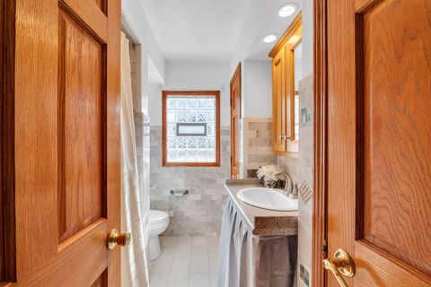 Tiny photo for 6020 N Landers Avenue, Chicago, IL 60646 (MLS # 12520823)