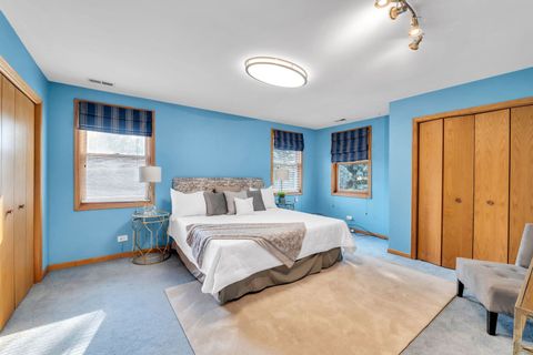 Tiny photo for 6020 N Landers Avenue, Chicago, IL 60646 (MLS # 12520823)