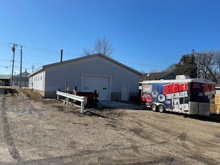 10/12 and 14 Somonauk Road