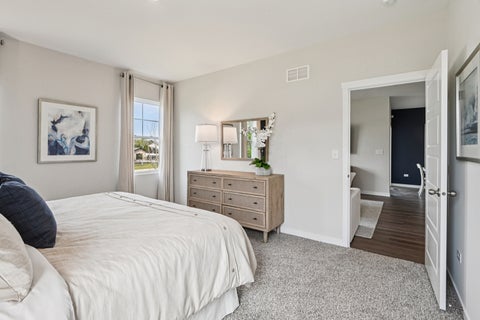 Tiny photo for 17416 W Fairfax Lane, Lockport, IL 60441 (MLS # 12762626)