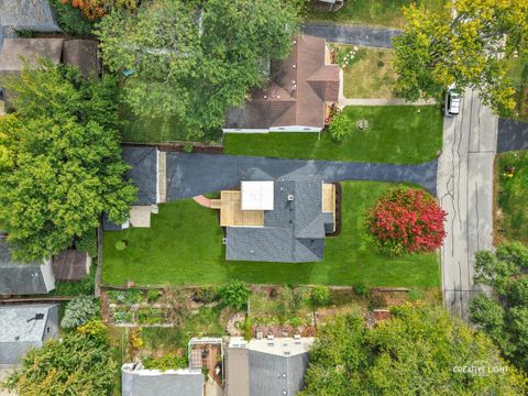 Tiny photo for 5505 Pershing Avenue, Downers Grove, IL 60515 (MLS # 12493703)