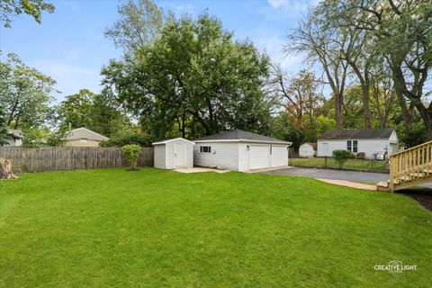Tiny photo for 5505 Pershing Avenue, Downers Grove, IL 60515 (MLS # 12493703)