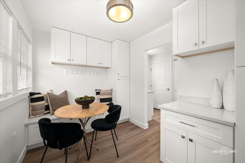 Tiny photo for 5505 Pershing Avenue, Downers Grove, IL 60515 (MLS # 12493703)