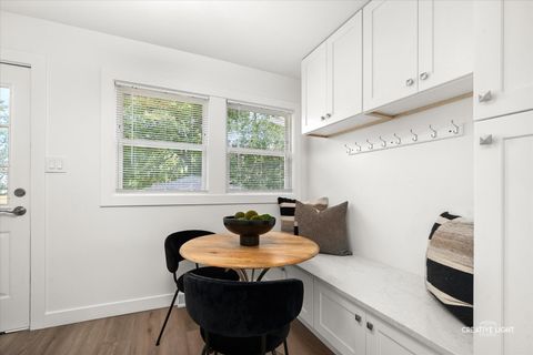 Tiny photo for 5505 Pershing Avenue, Downers Grove, IL 60515 (MLS # 12493703)