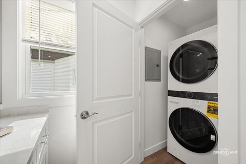 Tiny photo for 5505 Pershing Avenue, Downers Grove, IL 60515 (MLS # 12493703)