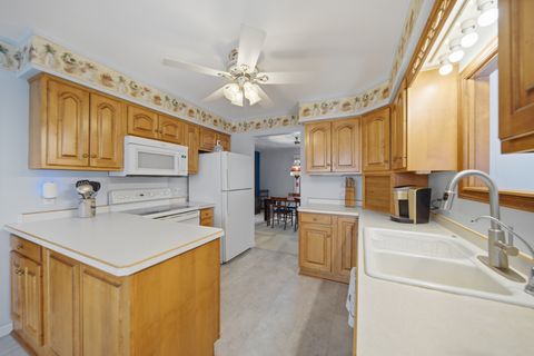 Tiny photo for 1739 Valley View Drive, Dixon, IL 61021 (MLS # 12613643)