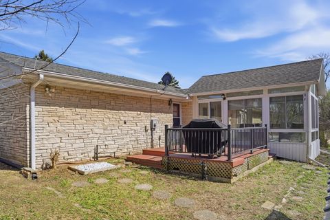 Tiny photo for 1739 Valley View Drive, Dixon, IL 61021 (MLS # 12613643)