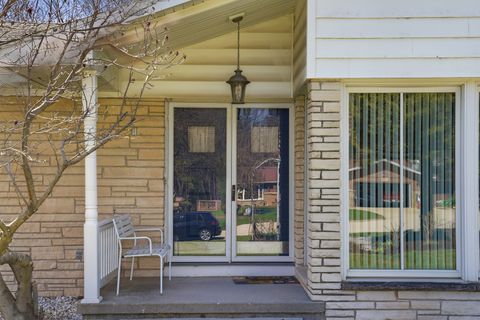 Tiny photo for 1739 Valley View Drive, Dixon, IL 61021 (MLS # 12613643)