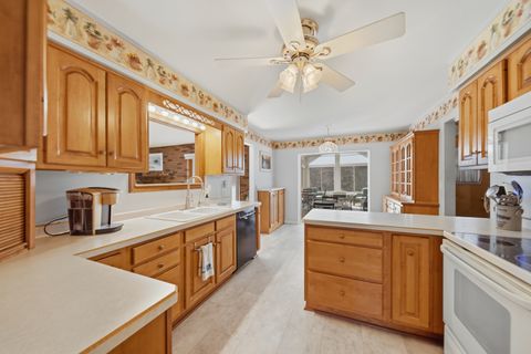 Tiny photo for 1739 Valley View Drive, Dixon, IL 61021 (MLS # 12613643)