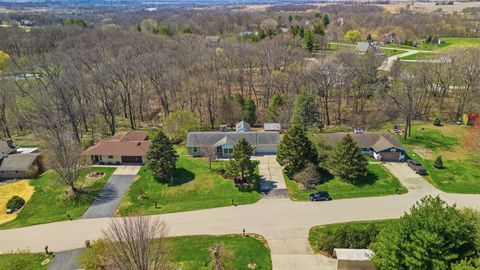 Tiny photo for 1739 Valley View Drive, Dixon, IL 61021 (MLS # 12613643)