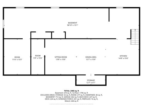 Tiny photo for 1739 Valley View Drive, Dixon, IL 61021 (MLS # 12613643)