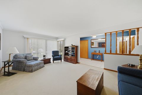 Tiny photo for 1739 Valley View Drive, Dixon, IL 61021 (MLS # 12613643)