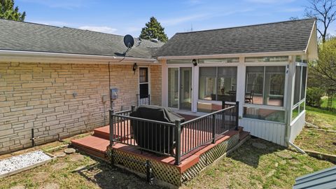 Tiny photo for 1739 Valley View Drive, Dixon, IL 61021 (MLS # 12613643)