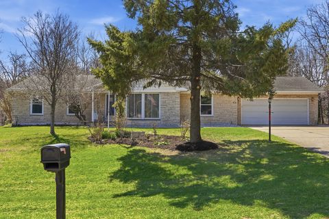 Tiny photo for 1739 Valley View Drive, Dixon, IL 61021 (MLS # 12613643)