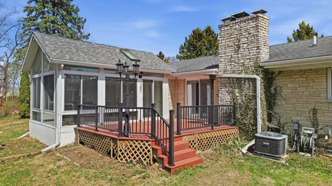 Tiny photo for 1739 Valley View Drive, Dixon, IL 61021 (MLS # 12613643)