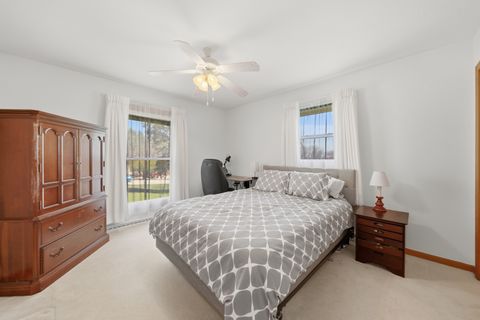 Tiny photo for 1739 Valley View Drive, Dixon, IL 61021 (MLS # 12613643)