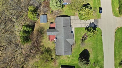 Tiny photo for 1739 Valley View Drive, Dixon, IL 61021 (MLS # 12613643)