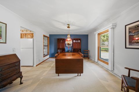 Tiny photo for 1739 Valley View Drive, Dixon, IL 61021 (MLS # 12613643)