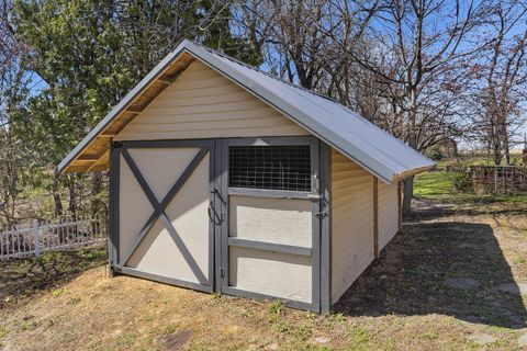 Tiny photo for 1739 Valley View Drive, Dixon, IL 61021 (MLS # 12613643)