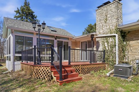 Tiny photo for 1739 Valley View Drive, Dixon, IL 61021 (MLS # 12613643)