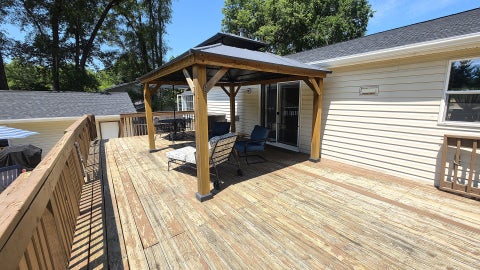 Tiny photo for 1941 W 53rd Street, Davenport, IA 52806 (MLS # 12734486)