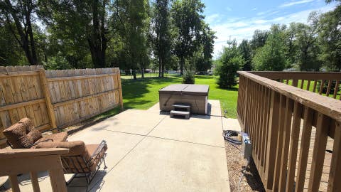 Tiny photo for 1941 W 53rd Street, Davenport, IA 52806 (MLS # 12734486)